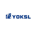 wohnen design (wohnen)さんの株式会社YOKUSL(ヨクスル)のロゴへの提案