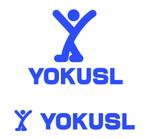 MacMagicianさんの株式会社YOKUSL(ヨクスル)のロゴへの提案