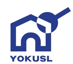 arc design (kanmai)さんの株式会社YOKUSL(ヨクスル)のロゴへの提案
