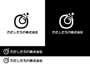 saku (saku43)さんの新会社のロゴ　への提案