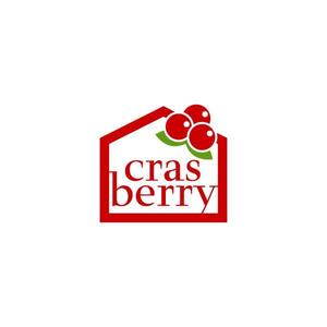 nexstyleさんの建売住宅「cras berry」のロゴ作成（簡単なイメージあり）への提案