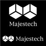 peachgrapeさんのソーシャルアプリ等を提供する新規設立会社のロゴ制作依頼への提案