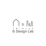 U10 Studio (U10U10)さんの住宅会社「子育て安心住宅＆デザインラボ」のロゴへの提案