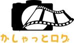 nakamurakikaku (hiro61376137)さんのカメラブログ「かしゃっとログ」のロゴ制作のご依頼への提案