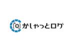 なべちゃん (YoshiakiWatanabe)さんのカメラブログ「かしゃっとログ」のロゴ制作のご依頼への提案