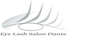 ET ()さんのマツゲエクステサロン　「Eye Lash Salon Dante 」のロゴへの提案