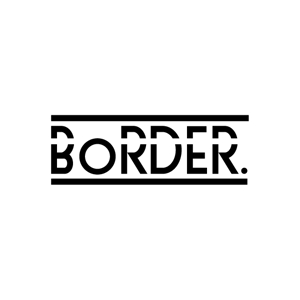 nexstyleさんの雑貨ブランド「BORDER.」のロゴデザインをお願い致します。　への提案
