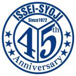 FPC (webfpc)さんの不動産会社の45周年記念ロゴへの提案