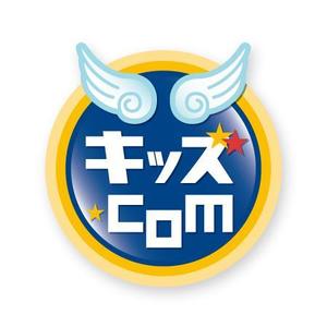 じょう (M_JOH)さんの学童型子どもコミュニティ 「キッズ.com」のロゴ作成への提案