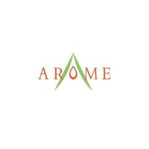 Michelle ()さんのアロマテラピーと整体のリラクゼーション事業「アローム」のロゴ　への提案