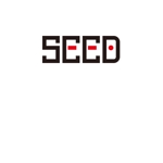 malon7さんの美容院、建築など多角経営をしている株式会社SEEDのロゴへの提案