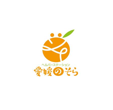 horieyutaka1 (horieyutaka1)さんのヘルパーステーションのロゴ作成依頼への提案
