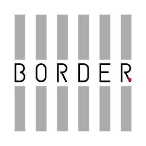 lafayette (capricorn2000)さんの雑貨ブランド「BORDER.」のロゴデザインをお願い致します。　への提案