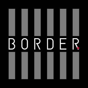 lafayette (capricorn2000)さんの雑貨ブランド「BORDER.」のロゴデザインをお願い致します。　への提案