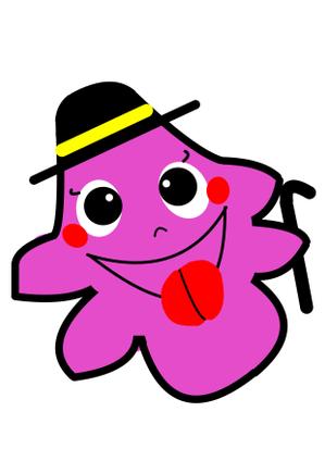 miia (miia)さんのお化けのキャラクターデザインへの提案