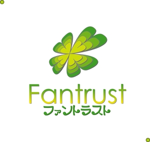 デザイン工房　初咲 (hatsuzaki)さんの新規設立の会社のロゴ制作への提案