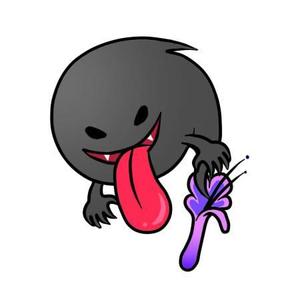 nuts130 (nuts130)さんのお化けのキャラクターデザインへの提案