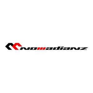 madmaxさんのスポーツブランド「Nomadianz 」のロゴ作成への提案