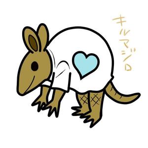 うさぎいち (minagirura27)さんのブランドのマスコットキャラクター（ゆるきゃら的なもの）をデザインしてください！への提案