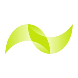 Kanten (kanten)さんの「業務提携」【協力】のロゴ作成（イメージは握手してる感じ）への提案