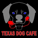 とたけけ (tkeke)さんのアメリカンスタイルのサンドイッチ/ホットドッグ　TEXAS DOG CAFE のロゴへの提案