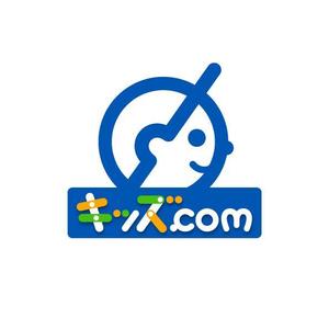 ＊ sa_akutsu ＊ (sa_akutsu)さんの学童型子どもコミュニティ 「キッズ.com」のロゴ作成への提案