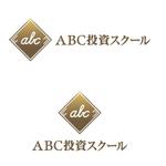 okuruさんの投資スクールのロゴへの提案