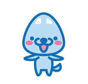 loveinko (loveinko)さんのブランドのマスコットキャラクター（ゆるきゃら的なもの）をデザインしてください！への提案