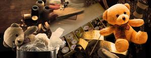 ART STUDIO (artstudio)さんのトップページのメインビジュアル制作への提案