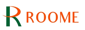 creative1 (AkihikoMiyamoto)さんの不動産サイト「ROOME」のロゴへの提案
