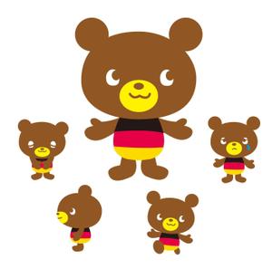 Q-Design (cats-eye)さんのブランドのマスコットキャラクター（ゆるきゃら的なもの）をデザインしてください！への提案