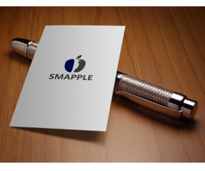 hope2017 (hope2017)さんのiPhone修理店「SMAPPLE」のロゴへの提案