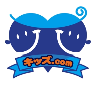 xenimさんの学童型子どもコミュニティ 「キッズ.com」のロゴ作成への提案