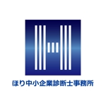 Yuta-Factory (yutakasugata)さんの中小企業診断士事務所のロゴ作成のご依頼への提案