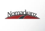 yuripanda711さんのスポーツブランド「Nomadianz 」のロゴ作成への提案