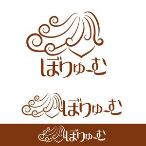 きいろしん (kiirosin)さんのかつらのロゴへの提案