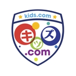 さんの学童型子どもコミュニティ 「キッズ.com」のロゴ作成への提案