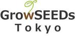 red_blue_taさんの「GrowSEEDsTokyo」のロゴ作成への提案