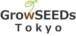 red_blue_taさんの「GrowSEEDsTokyo」のロゴ作成への提案