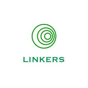 maamademusic (maamademusic)さんの自伐型林業チーム『Linkers（リンカーズ）』のロゴへの提案