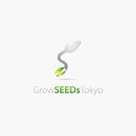 akitaken (akitaken)さんの「GrowSEEDsTokyo」のロゴ作成への提案