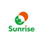 skyblue (skyblue)さんの北海道の酪農牧場、有限会社サンライズのロゴへの提案