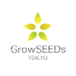 さんの「GrowSEEDsTokyo」のロゴ作成への提案