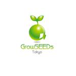 oo_design (oo_design)さんの「GrowSEEDsTokyo」のロゴ作成への提案