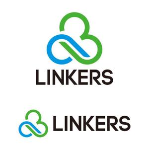 tsujimo (tsujimo)さんの自伐型林業チーム『Linkers（リンカーズ）』のロゴへの提案