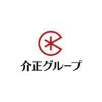 skyblue (skyblue)さんの医療、介護、エステ、飲食、託児所を経営している会社のロゴへの提案