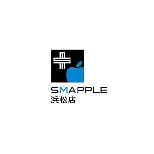 ol_z (ol_z)さんのiPhone修理店「SMAPPLE」のロゴへの提案