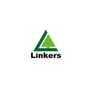 horieyutaka1 (horieyutaka1)さんの自伐型林業チーム『Linkers（リンカーズ）』のロゴへの提案