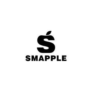 カタチデザイン (katachidesign)さんのiPhone修理店「SMAPPLE」のロゴへの提案