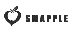 ぽんぽん (haruka322)さんのiPhone修理店「SMAPPLE」のロゴへの提案
